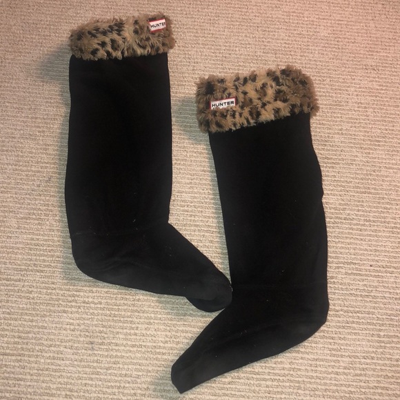 Hunter Other - Hunter socks/stockings